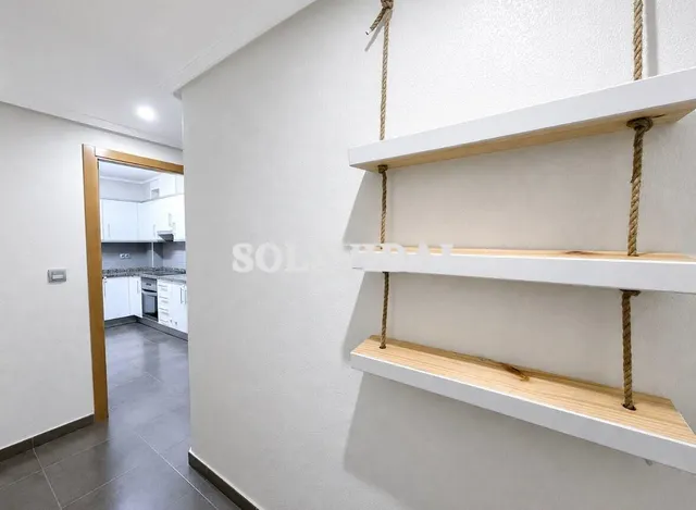 Piso en alquiler en pleno centro de Orihuela – Calle Obispo Rocamora — 11