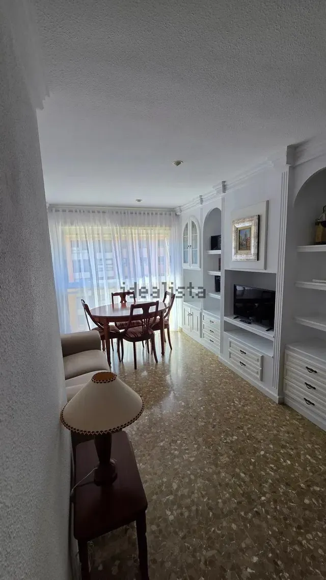 Piso 2 habitaciones 79m² en alquiler - Malilla — 12