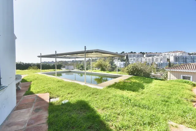 Chalet 5 habitaciones 337m² en venta - Riviera del sol — 9
