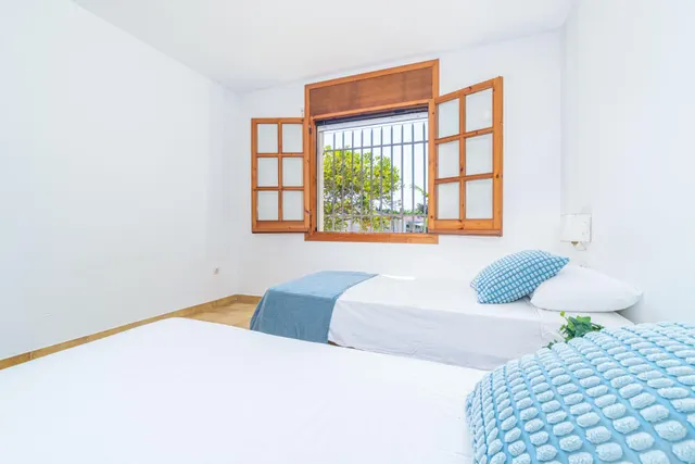 Casa/Chalet independiente de estilo rústico, en Bon Relax, Sant Pere Pescador, a 1Km del mar. — 27