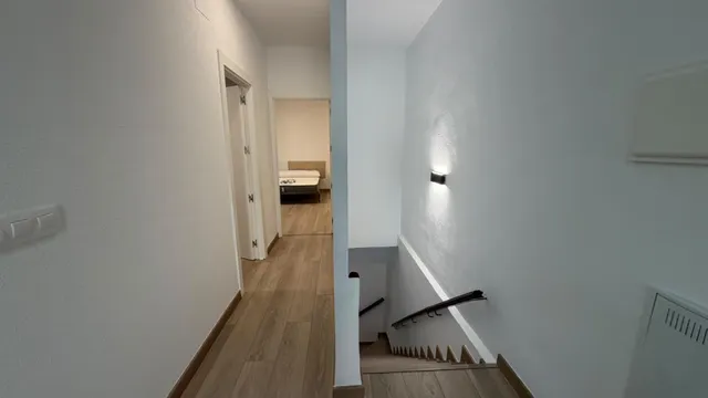PISO EN PLENO CENTRO DE FUENTE ÁLAMO — 6