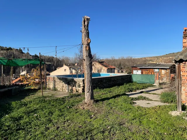 CASAS PARA REHABILITAR CON PARCELA EN SAN MARCOS ¬ - foto 3