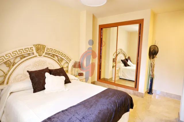 Vivienda con amplia terraza y orientación sur en zona Campomar – Playa Moncayo, Guardamar del Segura — 4