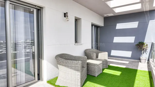 Ático 2 habitaciones 83m² en venta - Los Dolses — 12