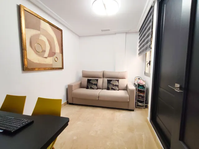 Apartamento 3 habitaciones 109m² en venta - Centro — 20