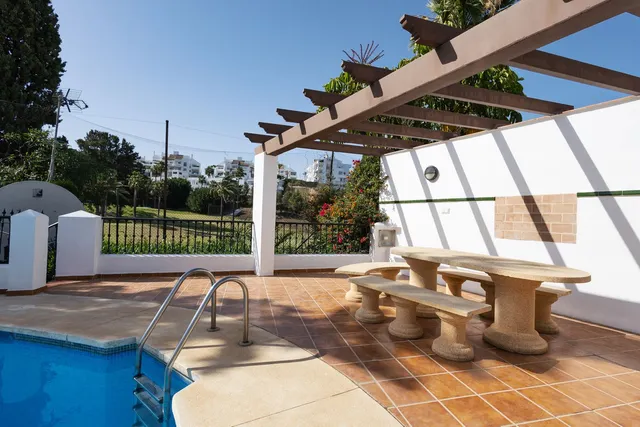 Adosado 4 habitaciones 260m² en venta - Riviera del sol — 33
