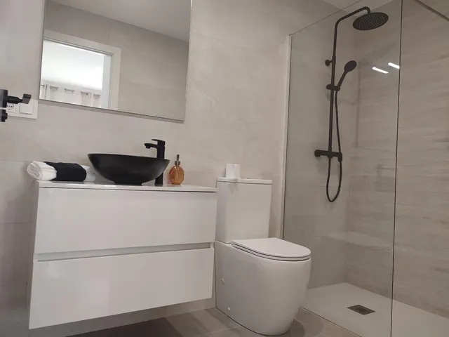 VILLAS DE OBRA NUEVA EN BALSICAS, MURCIA — 16
