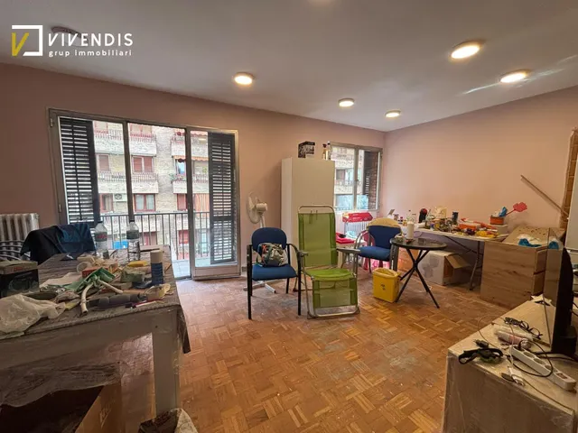 PISO EN VENTA - RAMBLA FERRAN — 48