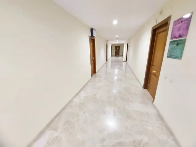oficina en venta situada en la plaza mayor de El Ejido — 7