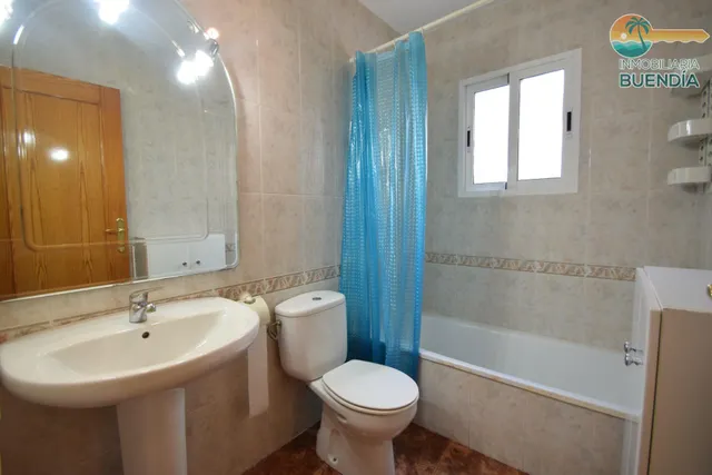 PISO CENTRICO EN PUERTO DE MAZARRON — 21