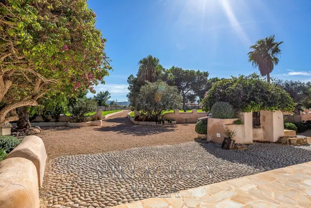 Casa-Chalet en Venta en Sant Josep De Sa Talaia Baleares — 32