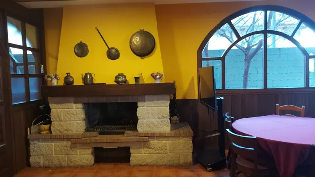 casa, restaurante y parcela en venta en la zona de santo domingo — 31