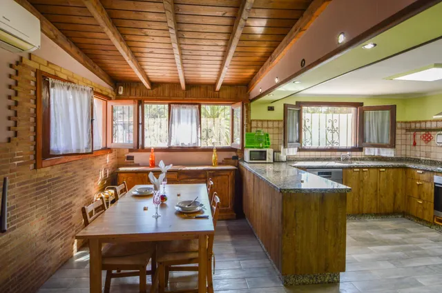 ¡Finca rústica con chalet y piscina privada en Santa Lucia! — 30