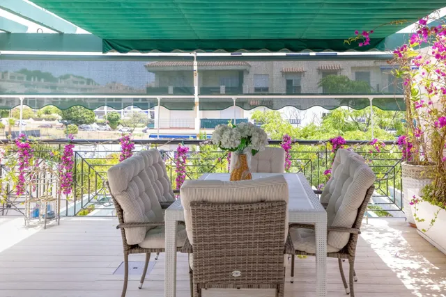 Apartamento 2 habitaciones 150m² en venta - Marbella — 27
