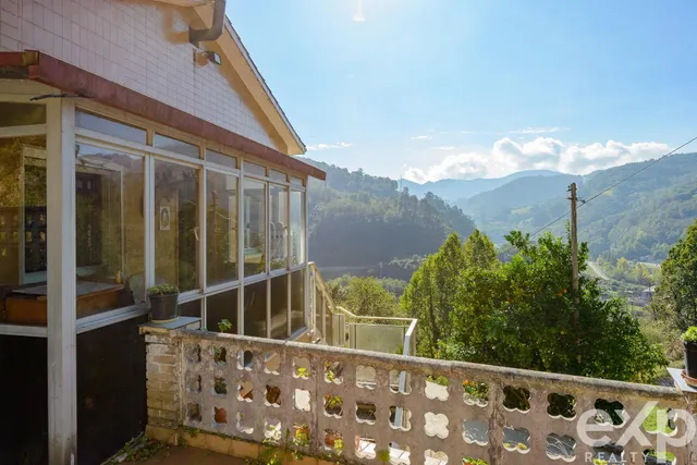 Casa con finca de 4.749 m2, cochera y granero en san martín del rey aurelio — 26
