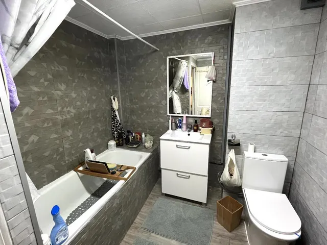 Villa independiente totalmente renovada con apartamento independiente y piscina en La Zenia!!! — 5