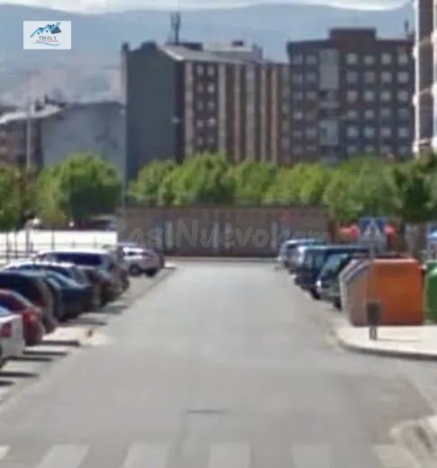 Venta piso en Ponferrada (León)