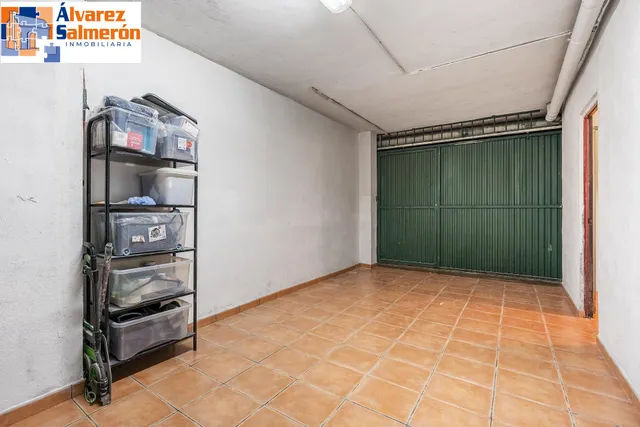 ¡oportunidad! casa junto a estación de autobuses — 43