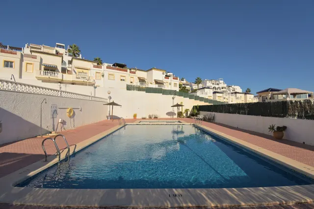 Quad 2 habitaciones 67m² en venta - Rojales Hills - Rosa Bungalows — 48