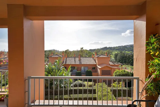 Apartamento 2 habitaciones 124m² en venta - Costa Del Sol — 29