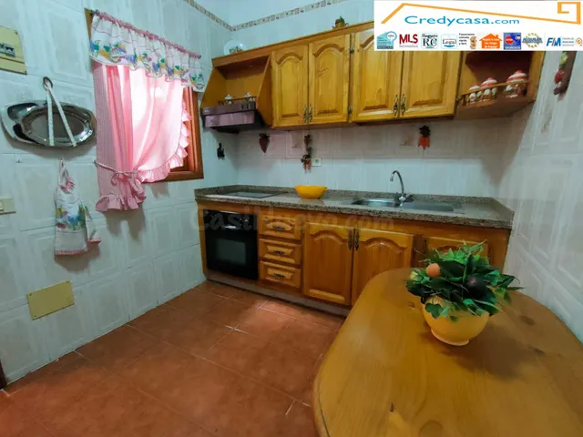 chio. Casa 155 m2 en una sola planta mas solarium - foto 4