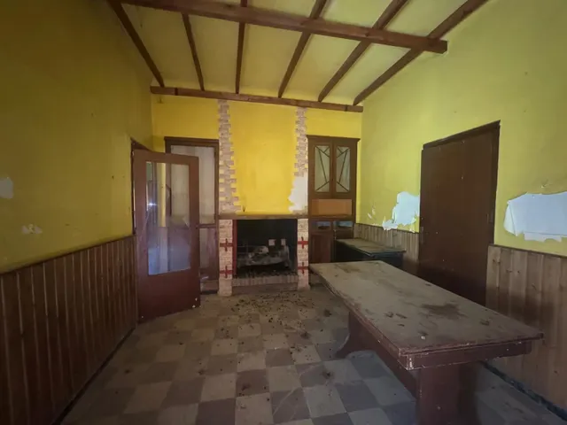 Chalet adosado en Algueña — 10