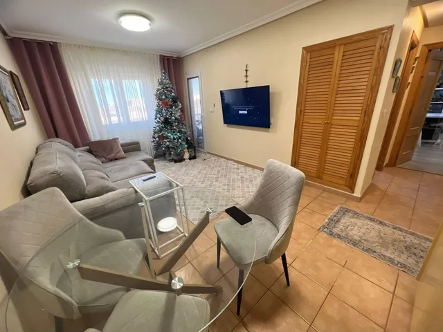 Apartamento 2 habitaciones 68m² en venta - Torreblanca — 7