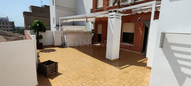 Piso 1 habitación 72m² en venta - Pueblo de Cullera - foto 2