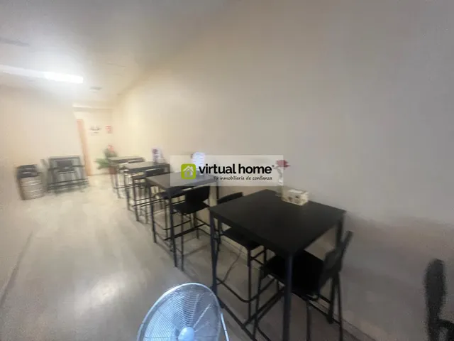 Local comercial 100m² en venta - Levante — 6