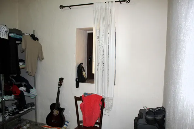 MAGNIFICO OLIVAR CON CASA, COCHERA PARA APEROS Y PISCINA ENTRE VILLAHARTA Y POZOBLANCO. — 22
