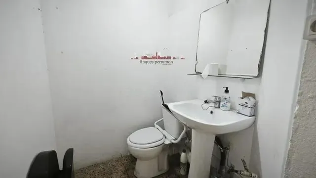 Local comercial - Barcelona (Gràcia / Vila de Gràcia) — 12