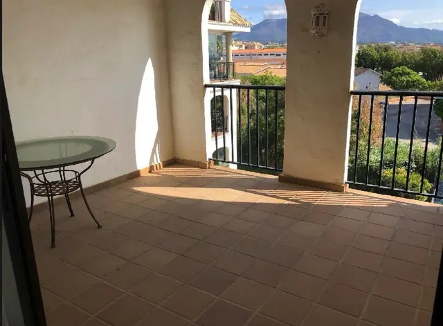 Apartamento 3 habitaciones 127m² en venta - Costa del Sol — 7