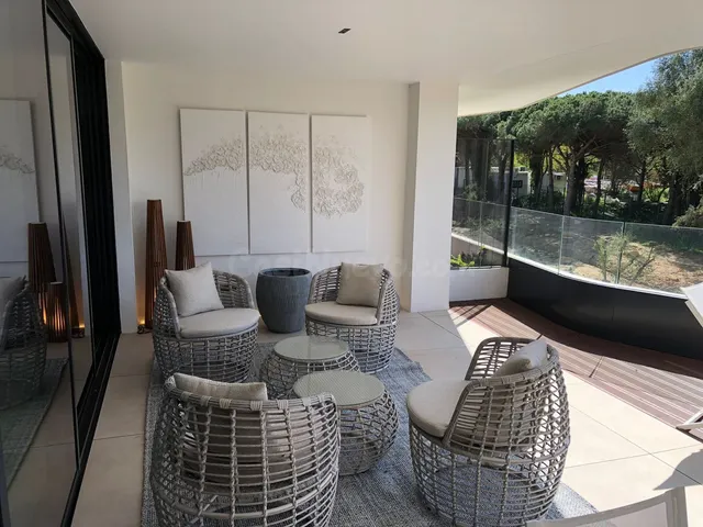 Apartamento 2 habitaciones 133m² en venta - Sotogrande - Alto — 5