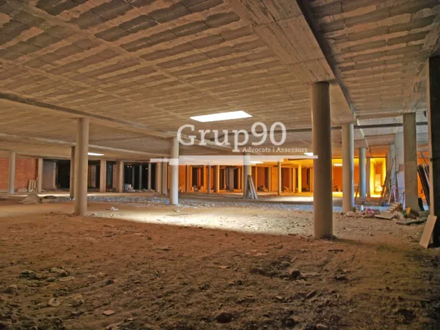EL LOCAL IDEAL PARA TU NEGOCIO, 2.000M2 EN LLEIDA — 11