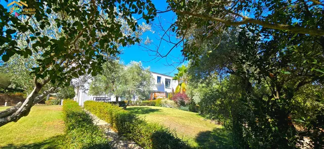 LUXURY HOME EN RONDA EN FINCA DE 10.571 M2 — 12
