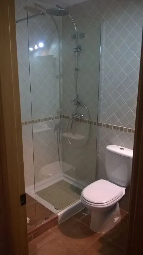 ¡fantástica casa de 3 plantas con loft y piscina en Posadas! — 27