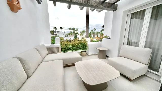 Apartamento 2 habitaciones 103m² en venta - Costa Del Sol — 16