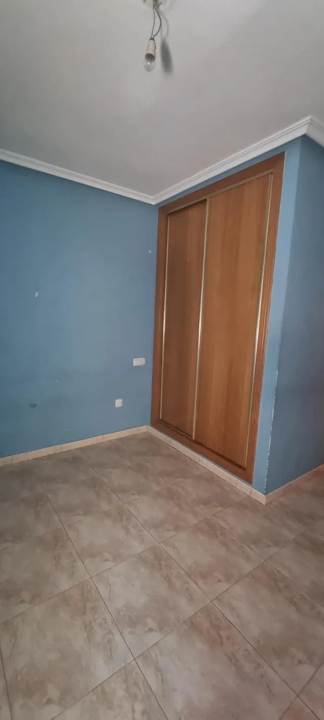 Amplio Piso en el Corazón de Torre-Pacheco con Plaza de Garaje y Trastero — 8