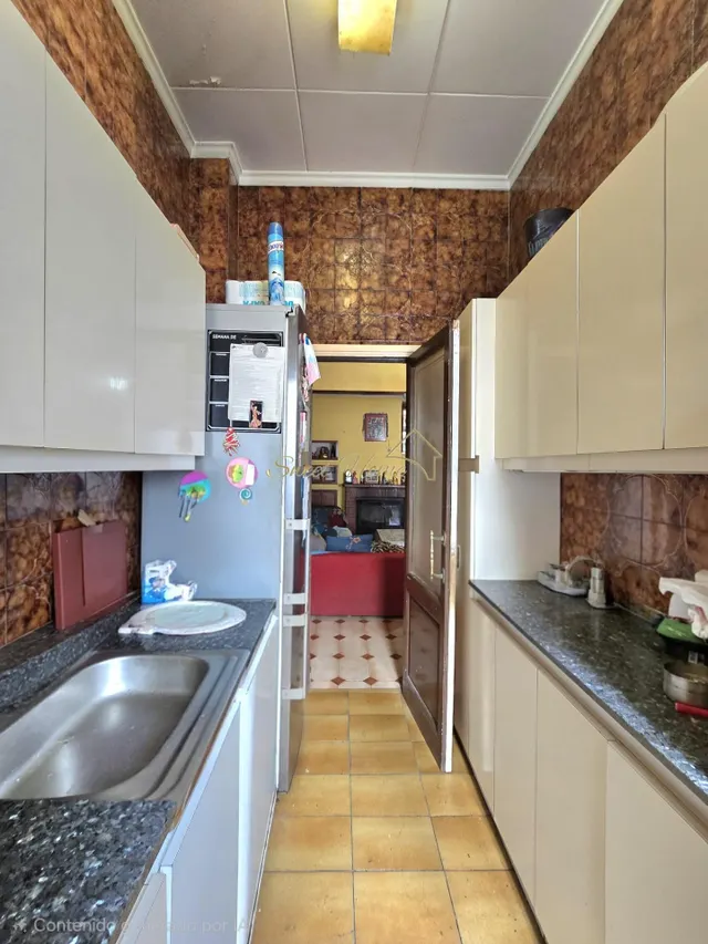 Típica casa inglesa a Reformar con Amplias Posibilidades en Sabadell — 10