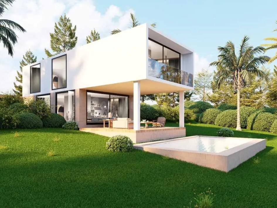 Chalet 4 habitaciones 170m² en venta - Costa Del Sol