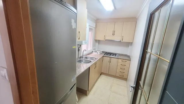 VENTA DE PISO En Els Orriols, Valencia!! — 8