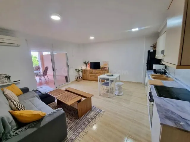 Piso en Venta 2 Dormitorios con Garaje - foto 3
