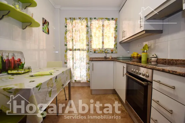 ¡excelente zona! alto, exterior y luminoso con garaje y balcón — 10
