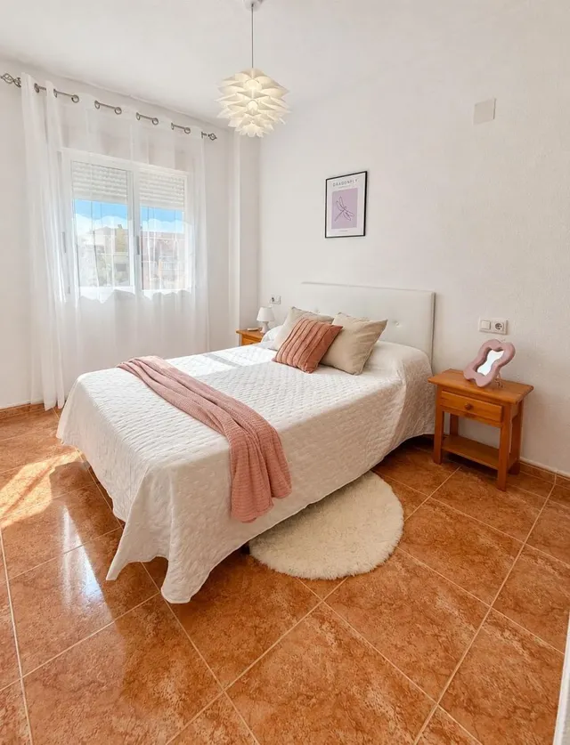 Ático 2 habitaciones 59m² en venta - Centro — 11