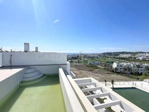 Los áticos de Gardens son la culminación de la experiencia y - foto 4