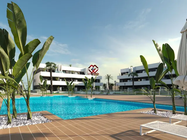 Apartamentos de nueva construcción con licencia turística y  - foto 2