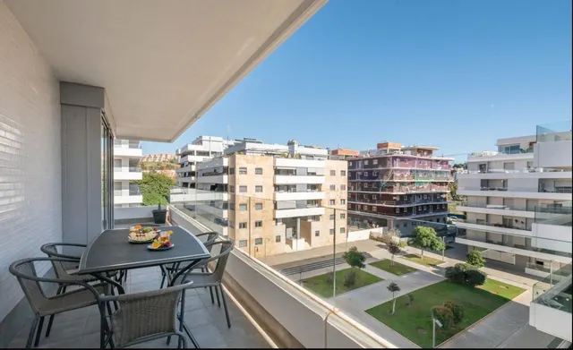 Apartamento 3 habitaciones 150m² en venta - Marbella — 23
