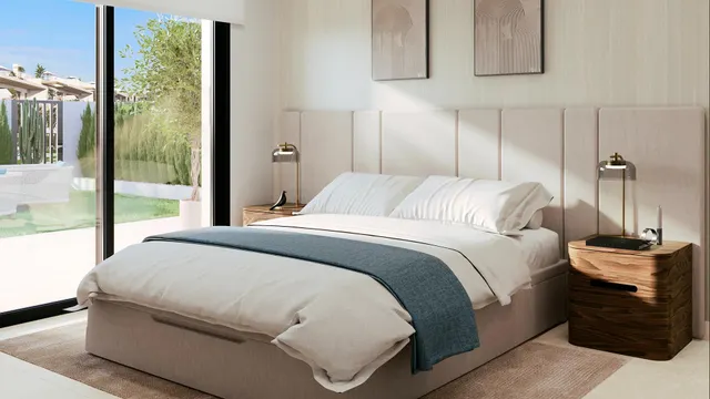 Apartamento 3 habitaciones 114m² en venta - Los balcones — 8