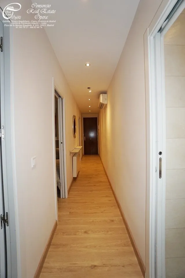 Vivienda nueva en Puerta de Toledo — 47