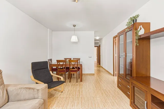 Piso de 2 dormitorios con terraza y garaje en las lagunas de Mijas — 7